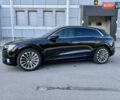 Чорний Ауді E-Tron, об'ємом двигуна 0 л та пробігом 55 тис. км за 41000 $, фото 10 на Automoto.ua