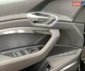 Черный Ауди E-Tron, объемом двигателя 0 л и пробегом 55 тыс. км за 34690 $, фото 25 на Automoto.ua