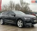 Черный Ауди E-Tron, объемом двигателя 0 л и пробегом 64 тыс. км за 35955 $, фото 4 на Automoto.ua