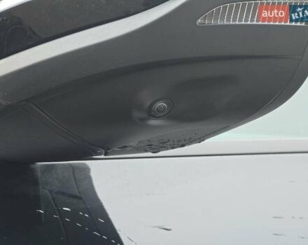 Черный Ауди E-Tron, объемом двигателя 0 л и пробегом 43 тыс. км за 45999 $, фото 31 на Automoto.ua