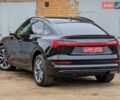 Черный Ауди E-Tron, объемом двигателя 0 л и пробегом 40 тыс. км за 48888 $, фото 3 на Automoto.ua