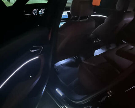 Чорний Ауді E-Tron, об'ємом двигуна 0 л та пробігом 78 тис. км за 42000 $, фото 36 на Automoto.ua