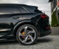 Черный Ауди E-Tron, объемом двигателя 0 л и пробегом 25 тыс. км за 55000 $, фото 14 на Automoto.ua