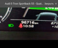 Черный Ауди E-Tron, объемом двигателя 0 л и пробегом 97 тыс. км за 30900 $, фото 98 на Automoto.ua