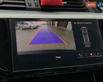 Черный Ауди E-Tron, объемом двигателя 0 л и пробегом 64 тыс. км за 35955 $, фото 67 на Automoto.ua