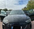 Черный Ауди E-Tron, объемом двигателя 0 л и пробегом 77 тыс. км за 43200 $, фото 32 на Automoto.ua