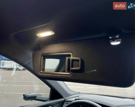 Черный Ауди E-Tron, объемом двигателя 0 л и пробегом 89 тыс. км за 39900 $, фото 53 на Automoto.ua