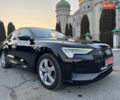 Черный Ауди E-Tron, объемом двигателя 0 л и пробегом 159 тыс. км за 27990 $, фото 10 на Automoto.ua