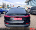 Чорний Ауді E-Tron, об'ємом двигуна 0.28 л та пробігом 34 тис. км за 35900 $, фото 4 на Automoto.ua