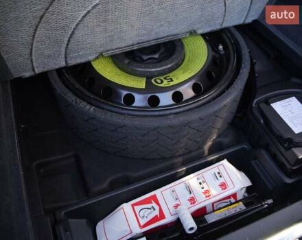 Черный Ауди E-Tron, объемом двигателя 0 л и пробегом 45 тыс. км за 32900 $, фото 34 на Automoto.ua