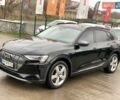 Черный Ауди E-Tron, объемом двигателя 0 л и пробегом 64 тыс. км за 35955 $, фото 2 на Automoto.ua