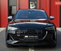 Черный Ауди E-Tron, объемом двигателя 0 л и пробегом 65 тыс. км за 44284 $, фото 17 на Automoto.ua