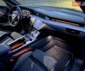 Чорний Ауді E-Tron, об'ємом двигуна 0 л та пробігом 103 тис. км за 36600 $, фото 26 на Automoto.ua