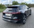 Черный Ауди E-Tron, объемом двигателя 0 л и пробегом 80 тыс. км за 34500 $, фото 8 на Automoto.ua