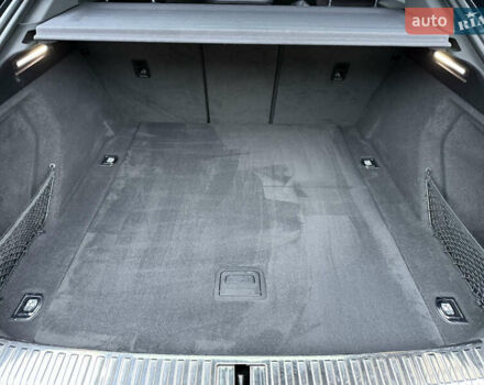 Черный Ауди E-Tron, объемом двигателя 0 л и пробегом 95 тыс. км за 38500 $, фото 25 на Automoto.ua