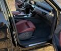 Черный Ауди E-Tron, объемом двигателя 0 л и пробегом 34 тыс. км за 52500 $, фото 14 на Automoto.ua