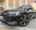 Черный Ауди E-Tron, объемом двигателя 0 л и пробегом 150 тыс. км за 31950 $, фото 17 на Automoto.ua