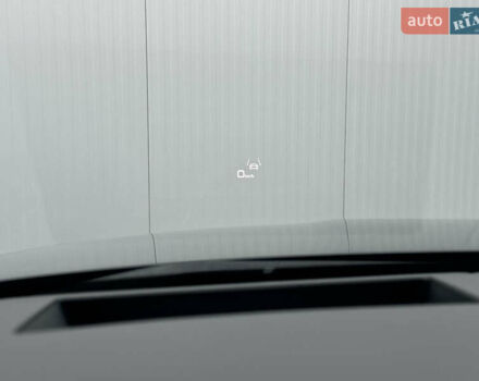 Черный Ауди E-Tron, объемом двигателя 0 л и пробегом 100 тыс. км за 38500 $, фото 24 на Automoto.ua