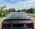 Черный Ауди E-Tron, объемом двигателя 0 л и пробегом 77 тыс. км за 43200 $, фото 4 на Automoto.ua