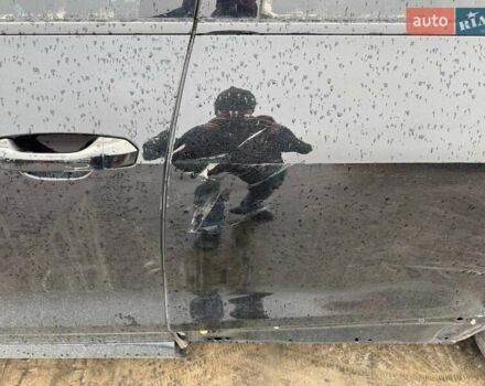 Чорний Ауді E-Tron, об'ємом двигуна 0 л та пробігом 81 тис. км за 25900 $, фото 4 на Automoto.ua