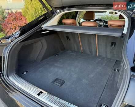 Чорний Ауді E-Tron, об'ємом двигуна 0 л та пробігом 79 тис. км за 29999 $, фото 65 на Automoto.ua