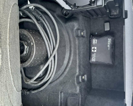 Черный Ауди E-Tron, объемом двигателя 0 л и пробегом 97 тыс. км за 30900 $, фото 74 на Automoto.ua