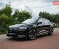 Черный Ауди E-Tron, объемом двигателя 0 л и пробегом 27 тыс. км за 60000 $, фото 12 на Automoto.ua