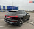 Черный Ауди E-Tron, объемом двигателя 0 л и пробегом 39 тыс. км за 39950 $, фото 18 на Automoto.ua
