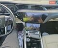 Черный Ауди E-Tron, объемом двигателя 0 л и пробегом 25 тыс. км за 27000 $, фото 5 на Automoto.ua