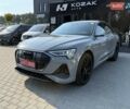 Черный Ауди E-Tron, объемом двигателя 0 л и пробегом 103 тыс. км за 39990 $, фото 1 на Automoto.ua