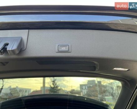 Чорний Ауді E-Tron, об'ємом двигуна 0 л та пробігом 60 тис. км за 33500 $, фото 23 на Automoto.ua