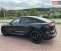 Черный Ауди E-Tron, объемом двигателя 0 л и пробегом 77 тыс. км за 43200 $, фото 6 на Automoto.ua