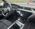 Черный Ауди E-Tron, объемом двигателя 0 л и пробегом 43 тыс. км за 45999 $, фото 84 на Automoto.ua