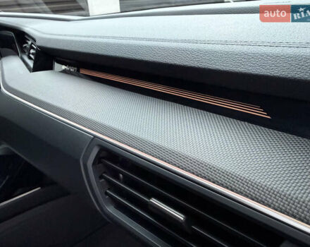 Черный Ауди E-Tron, объемом двигателя 0 л и пробегом 95 тыс. км за 38500 $, фото 31 на Automoto.ua