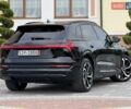 Черный Ауди E-Tron, объемом двигателя 0 л и пробегом 150 тыс. км за 31950 $, фото 115 на Automoto.ua
