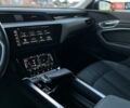Ауди E-Tron 2022 в Виннице на Automoto.ua Черный Ауди E-Tron, объемом двигателя 0 л и пробегом 130 тыс. км за 28800 $, фото 21 на Automoto.ua