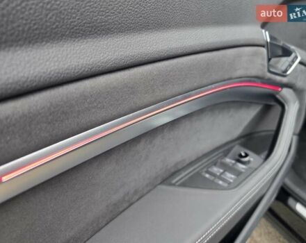 Чорний Ауді E-Tron, об'ємом двигуна 0 л та пробігом 61 тис. км за 47777 $, фото 51 на Automoto.ua