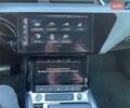 Черный Ауди E-Tron, объемом двигателя 0 л и пробегом 46 тыс. км за 33500 $, фото 19 на Automoto.ua