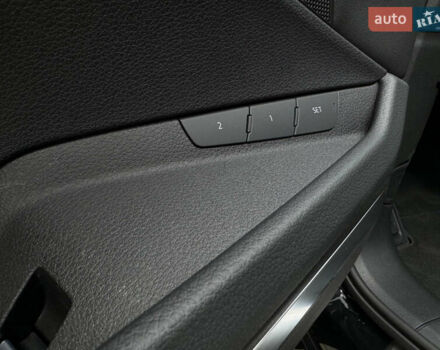 Черный Ауди E-Tron, объемом двигателя 0 л и пробегом 100 тыс. км за 38500 $, фото 35 на Automoto.ua