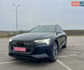 Черный Ауди E-Tron, объемом двигателя 0 л и пробегом 89 тыс. км за 39900 $, фото 19 на Automoto.ua