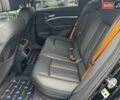 Черный Ауди E-Tron, объемом двигателя 0 л и пробегом 82 тыс. км за 39900 $, фото 31 на Automoto.ua