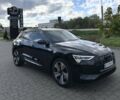Черный Ауди E-Tron, объемом двигателя 0 л и пробегом 80 тыс. км за 34500 $, фото 11 на Automoto.ua