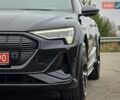 Чорний Ауді E-Tron, об'ємом двигуна 0 л та пробігом 61 тис. км за 47777 $, фото 16 на Automoto.ua