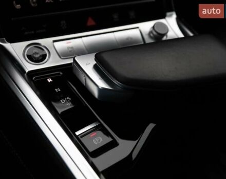 Чорний Ауді E-Tron, об'ємом двигуна 0 л та пробігом 78 тис. км за 43000 $, фото 25 на Automoto.ua