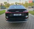 Черный Ауди E-Tron, объемом двигателя 0 л и пробегом 25 тыс. км за 44888 $, фото 4 на Automoto.ua