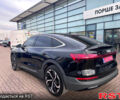 Чорний Ауді E-Tron, об'ємом двигуна 0.28 л та пробігом 34 тис. км за 35900 $, фото 5 на Automoto.ua