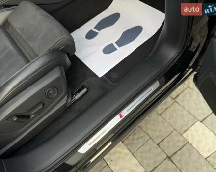 Черный Ауди E-Tron, объемом двигателя 0 л и пробегом 150 тыс. км за 31950 $, фото 72 на Automoto.ua