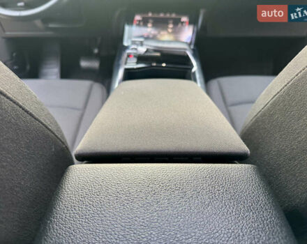 Черный Ауди E-Tron, объемом двигателя 0 л и пробегом 97 тыс. км за 30900 $, фото 56 на Automoto.ua