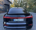 Черный Ауди E-Tron, объемом двигателя 0 л и пробегом 91 тыс. км за 36500 $, фото 57 на Automoto.ua