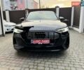 Черный Ауди E-Tron, объемом двигателя 0 л и пробегом 47 тыс. км за 31500 $, фото 26 на Automoto.ua